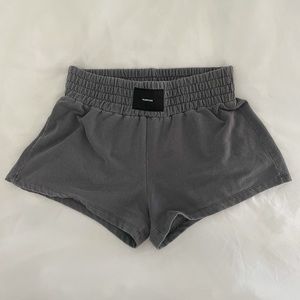 Talentless sweatshorts